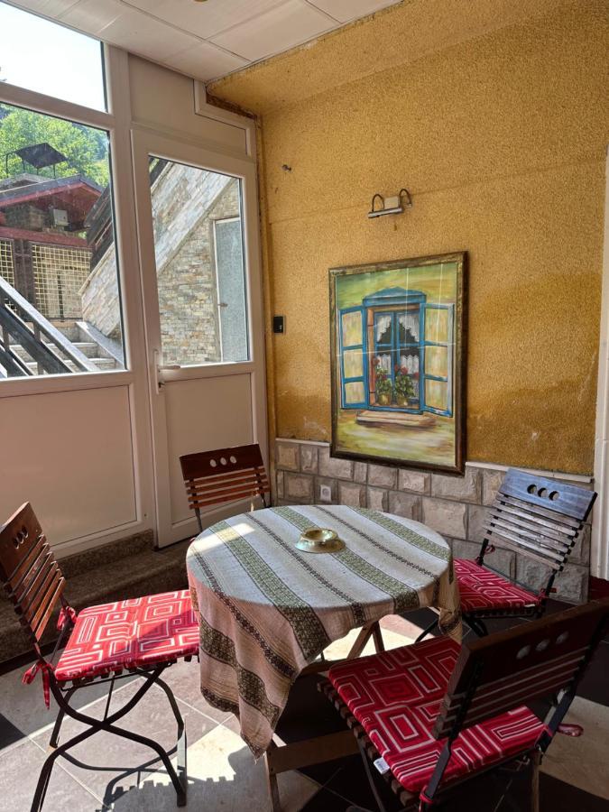 Beautiful House Overlooking Saraybosna Dış mekan fotoğraf