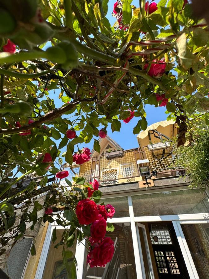 Beautiful House Overlooking Saraybosna Dış mekan fotoğraf